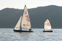 Lernen von den Großen