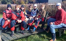 Gruppenfoto