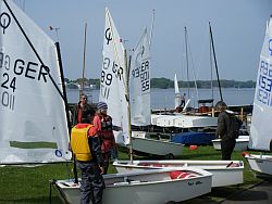 Zwischenahner Meer