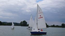 Petros Christophis und Helena Theilen auf Fam.