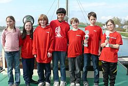 Die hessische Gruppe
