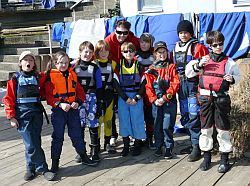 Gruppenfoto