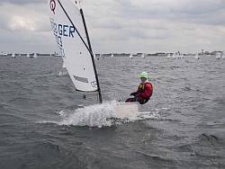 Intercup Warnemünde