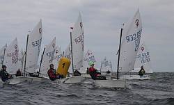 Intercup Warnemünde