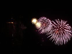 Feuerwerk