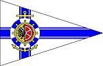 Vereinsstander des WSS
