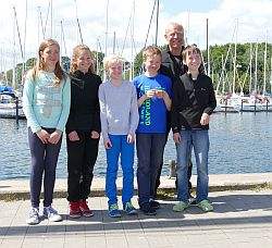 Die hessische Gruppe