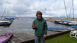 Felix am Steinhuder Meer