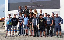 Gruppenfoto