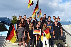 Gruppenfoto