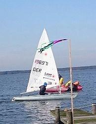Steinhuder Meer