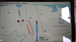 Kurs auf Plotter