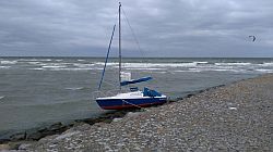 Sturmschaden
