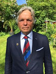 Karl-Heinz Mohr