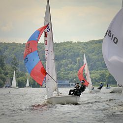 Während Regatta