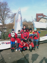 Müggelsee 01
