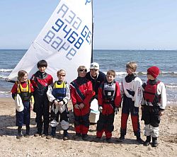 Gruppenfoto