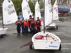 Die hessische Gruppe